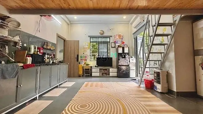 Có Duplex Full Nội Thất Ngay Đầm Sen