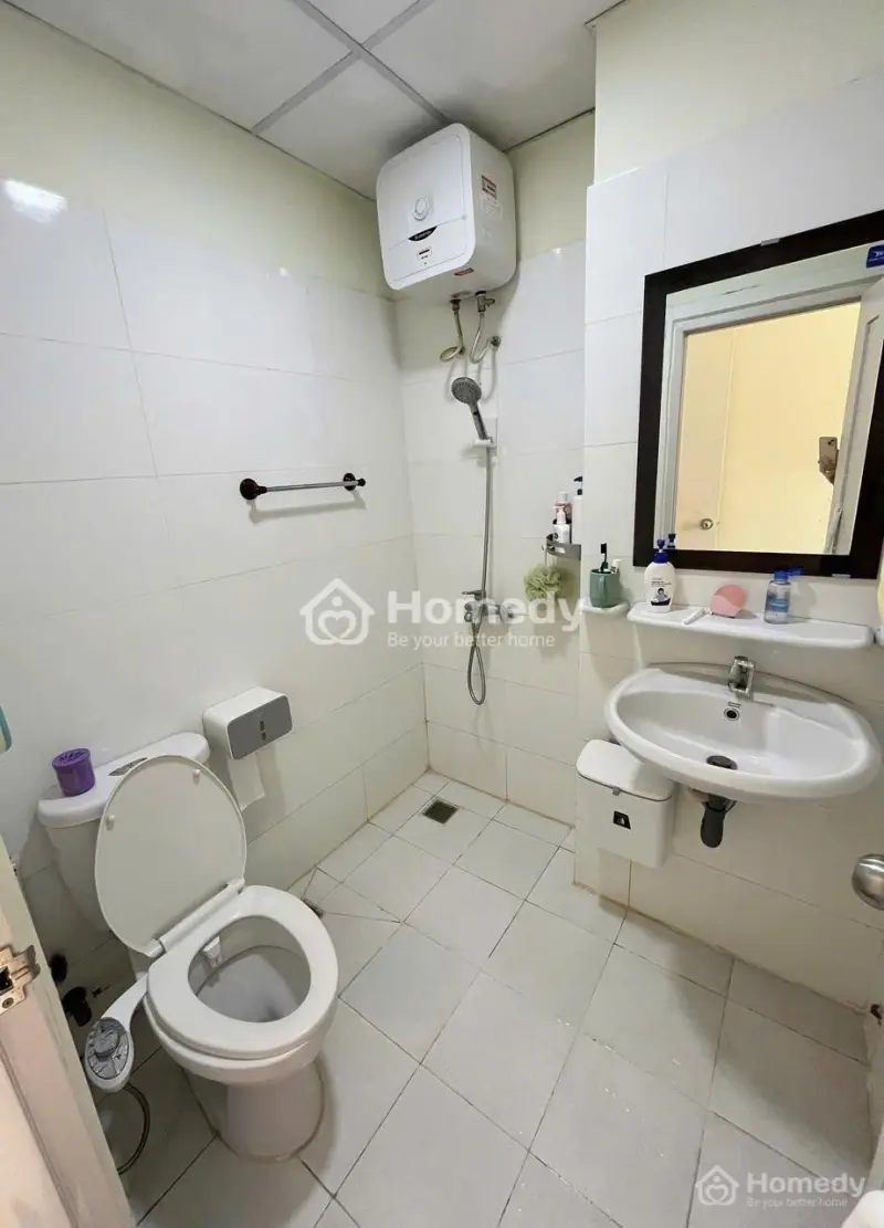 Căn Hộ Võ Thị Sáu, P6, Quận 3: 95M2, 2P Ngủ Rộng, Đầy Đủ Nt, 11Tr