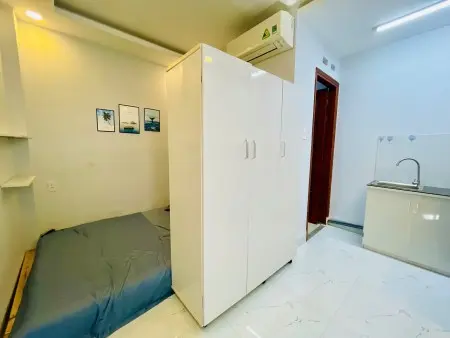 Cho Thuê Phòng Trọ Giá Rẻ Cửa Sổ-Full Nt-Thoáng-Sạch Sẽ-Ngay Ngã 6 Phù Đổng, Công Viên 23/9