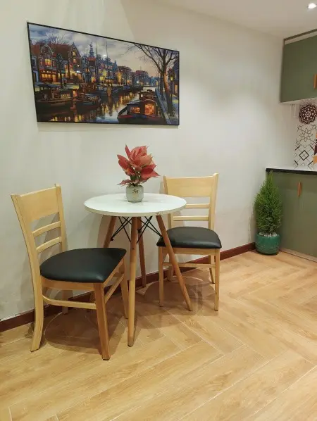 Cho Thuê Phòng Có Gác Thiết Kế Hiện - Giá Tốt, Ngay Tô Hiến Thành, Quận 10