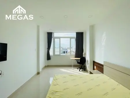 Phòng Trọ Mới Xây - Full Nội Thất Giá Rẻ Ngay Kcn Tân Bình