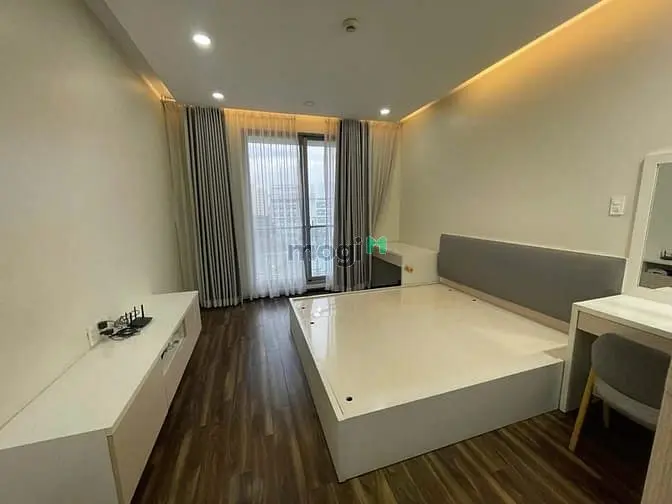 Căn Hộ 3Pn Tại Green Valley Phú Mỹ Hưng, Q7, Nhà Đẹp, Nội Thất Cơ Bản