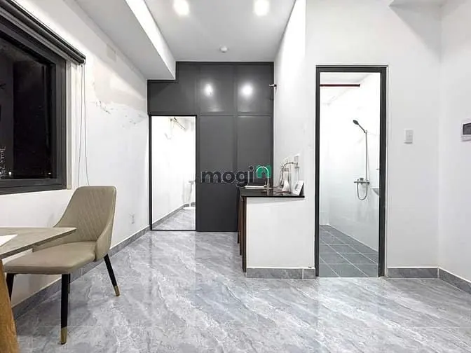 ❗1Pn - 1Pk Bancol - Ngay Vườn Lài - Đh Văn Lang - Đh Nguyễn Tất Thành