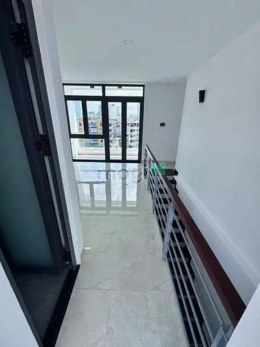 ✨Gấp Bán Mt Phan Xích Long, Phú Nhuận - 6X20 - Hđt 140Tr - Chỉ 32 Tỷ