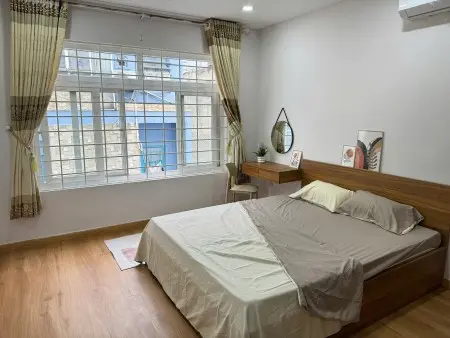 Cho Thuê Phòng Cửa Sổ Lớn, Gần Thị Nghè, Ngã Tư Hàng Xanh - Giáp Q1, Q2, Phú Nhuận