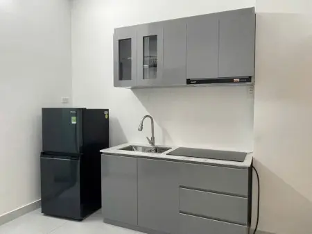 Chính Chủ Cho Thuê Chdv Mới Xây Tại Vạn Phúc City, Thủ Đức