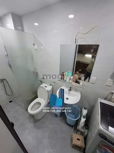 Bán Chung Cư Tôn Thất Thuyết - 43M2 1Pn1Wc - Giá 2,9 Tỷ