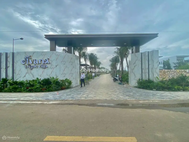 Sở Hữu Homeresort Xu Hướng Số Ngủ Cũng Có Lời