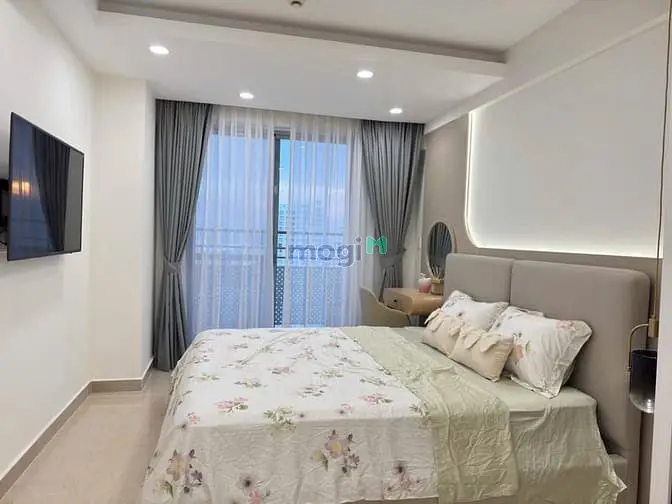 Cho Thuê Ch The Antonia , 2Pn , Giá Rẻ – Phú Mỹ Hưng, Q7 🌿