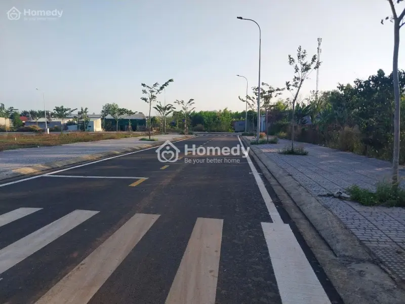 Bán Đất Tái Định Cư Thị Trấn Gia Ray 150M2,Đường Lớn Có Vỉa Hè,Sát Khu Công Nghiệp Xuân Lộc