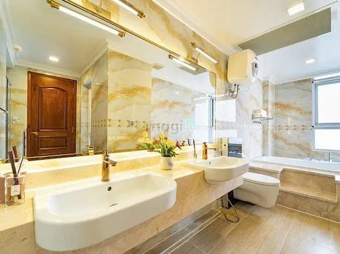 Cho Thuê Căn Hộ Chung Cư Midtown ,2Pn , Nhà Đẹp Giá Rẻ , Phú Mỹ Hưng