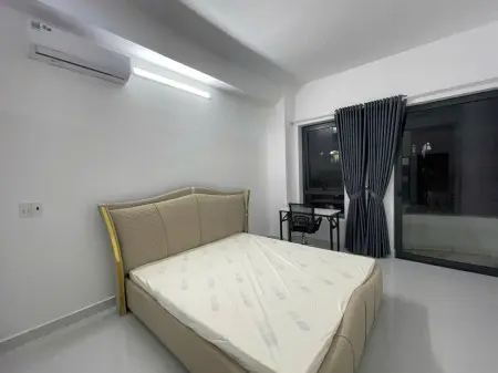 Chính Chủ Cho Thuê Chdv Mới Xây Tại Vạn Phúc City, Thủ Đức