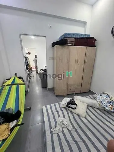 ⭐️ Cư Xá Phan Đăng Lưu, P3, Bình Thạnh Dt: 3×17.3M; Dtcn: 65.5M2