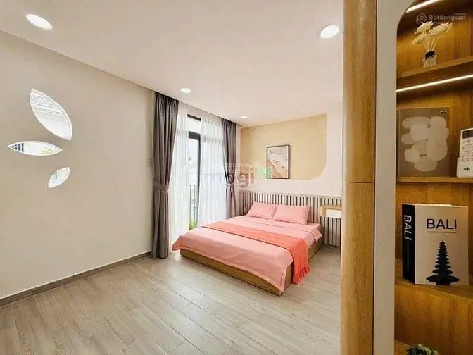 Bán Nhà Nguyễn Thị Nhuần, Kp.1, An Phú Đông, Q.12, 3,1 Tỷ, Sổ Riêng