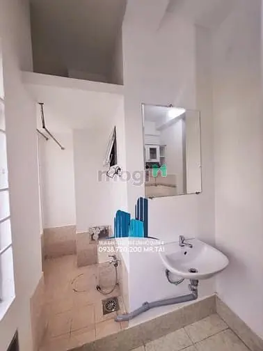 Cho Thuê Chung Cư Tôn Thất Thuyết - 66M2 2Pn2Wc - Giá 10Tr