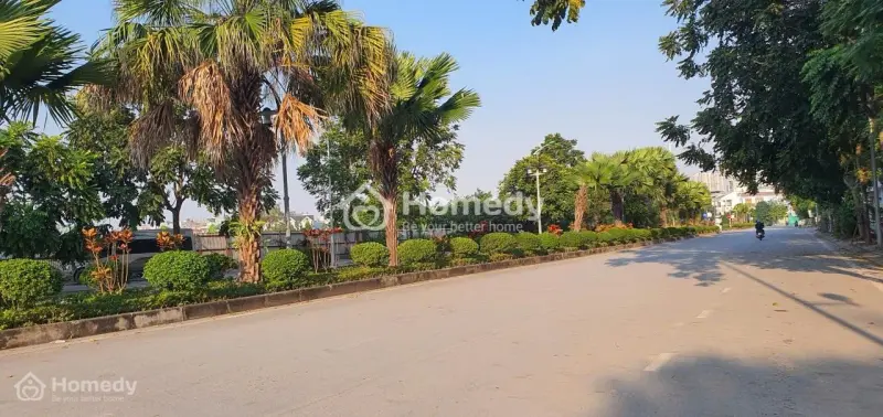 Cho Thuê Vp Biệt Thự Liền Kề Khu Đô Thị Foresa Xuân Phương