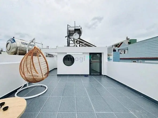 Bán Nhà Nguyễn Thị Nhuần, Kp.1, An Phú Đông, Q.12, 3,1 Tỷ, Sổ Riêng