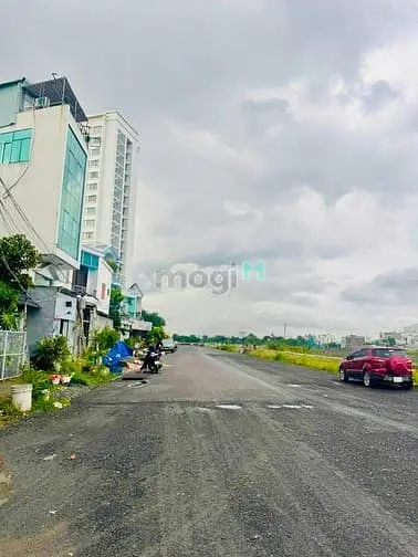 Bán Nhà 4 Tầng Hẻm Xe Hơi (4X18) 30/12 Nguyễn Văn Dung, P.6, Gò Vấp