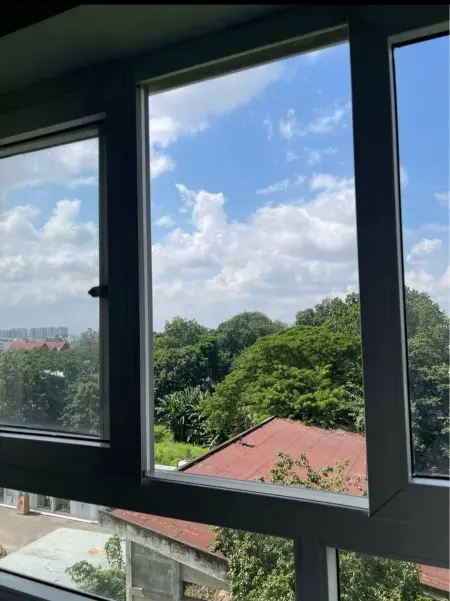 Căn Hộ Thái An, Nguyễn Văn Quá, Q12, 55M2, 1Pn, Nội Thất, 6Tr/Th.