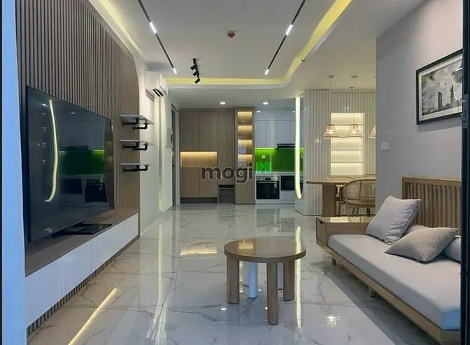 Bán Căn Hộ Chung Cư Midtown M8 - Phú Mỹ Hưng-Tp.hcm