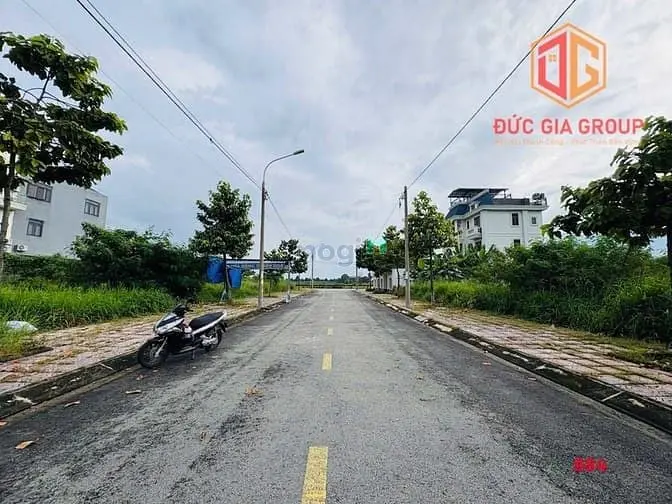 Bán Đất Khu Phúc Hiếu Đối Diện Aeon Mall Sổ Hồng 220M2 Giá 13.6 Tỷ