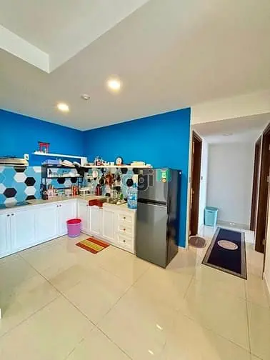 Cho Thuê Chung Cư Saigon Royal - 88M2 2Pn2Wc - Giá 28Tr