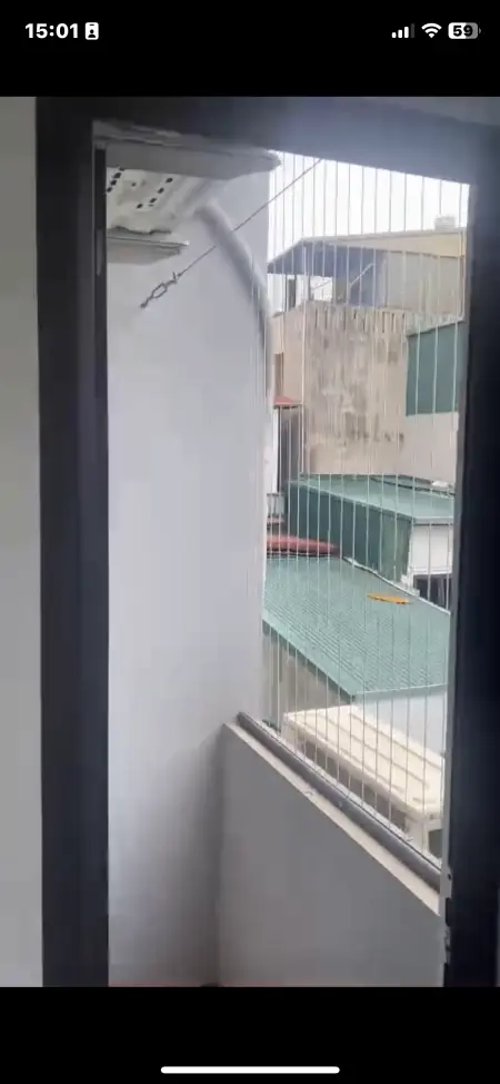 Cho Thuê Phòng Ở Tầng 2 Khép Kín