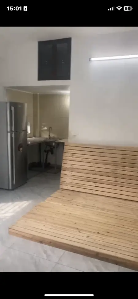 Cho Thuê Phòng Ở Tầng 2 Khép Kín