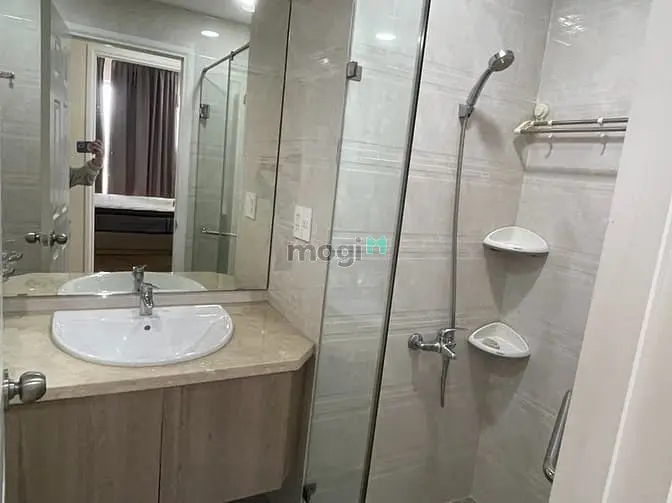 Cho Thuê Căn Hộ 2Pn, Giá 20 Triệu Tại Green Valley, Full Nội Thất Nhà