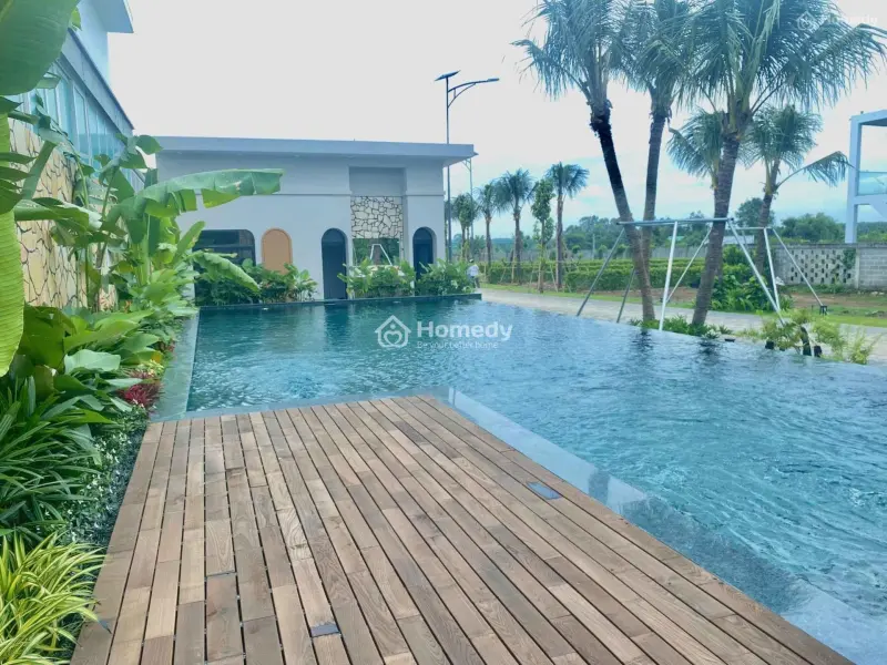 Sở Hữu Homeresort Xu Hướng Số Ngủ Cũng Có Lời