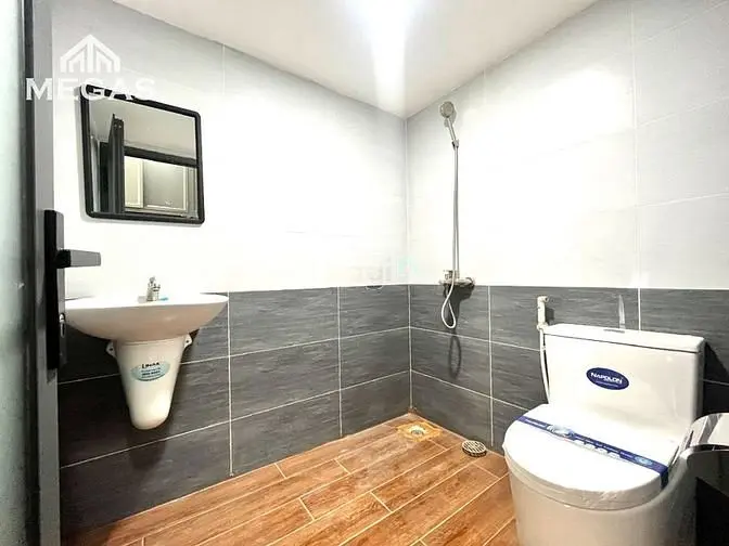 Căn Hộ Ban Công Rộng 40M2 Full Nội Thất Ngay Nguyễn Oanh , Gò Vấp