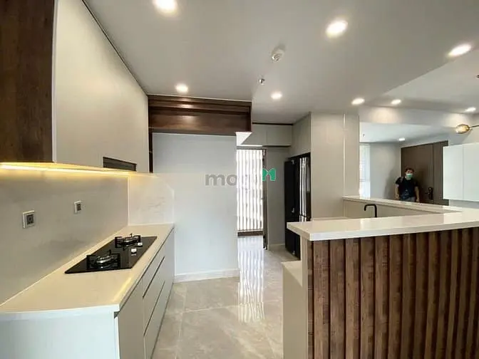 Cho Thuê Ch The Ascentia ,3 Phòng Ngủ , 30Tr - Phú Mỹ Hưng , Q7