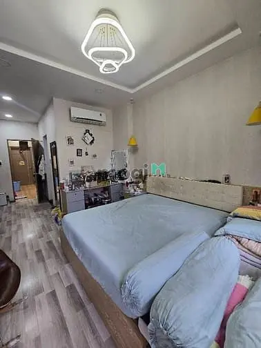 Nhà Lâm Văn Bền - Mặt Tiền Trục Chính Hẻm - Ngang Lớn 6M Bề Thế