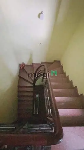 Bán Nhà Mt Đường Số, Gần Uỷ Ban P.phước Long B , Quận 9 , Hcm