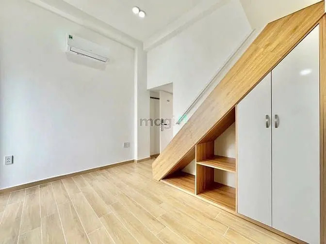 Cho Thuê Duplex Full Nội Thất Bancol Ngay Lê Trọng Tấn