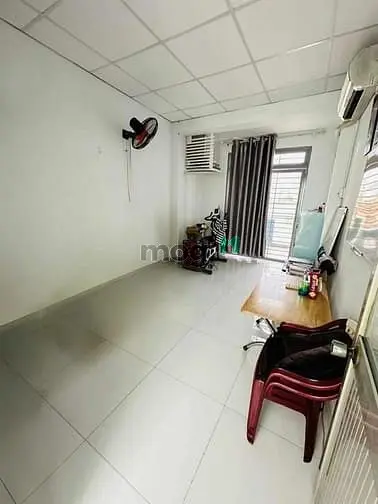 [Quận 3] Bán Nhà 5 Tầng Hxh, Sát Mặt Tiền, Ngay Chợ Vườn Chuối, 8.5 Tỷ