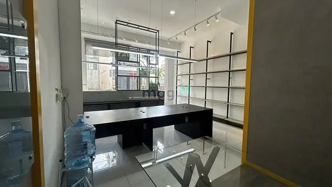 Văn Phòng Tầng Trệt Riêng Biệt ( 40M2 – 15Tr) Gần Song Hành P.ap Q.2