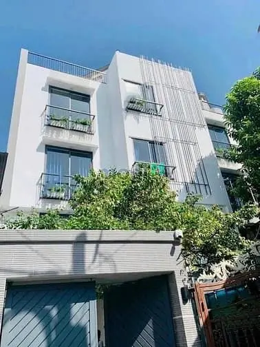 Cho Thuê Căn Hộ, Cửa Sổ Lớn, View Thoáng Cạnh Bờ Kè Hoàng Sa Q3, Pn