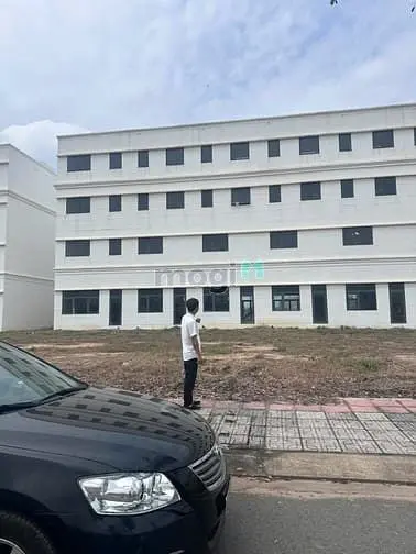 95M2 , Khu Dân Cư Xã Bình Sơn – Lộc An. "Cửa Ngõ" Sân Bay Long Thành