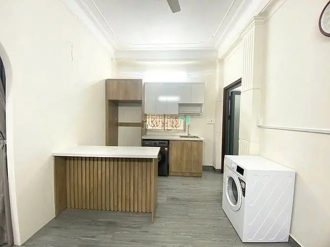 Có Sẳn 1Pn Full Nội Thất Mới Tinh Ngay Phan Anh