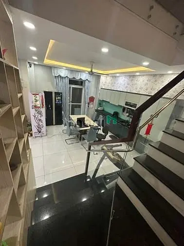 Bán Căn Góc 2 Mặt Tiền View Công Viên - Hồ Bơi Khang Điền Bình Chánh