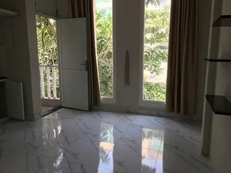 Phòng Đẹp, Sạch, An Toàn Và Thoáng Mát