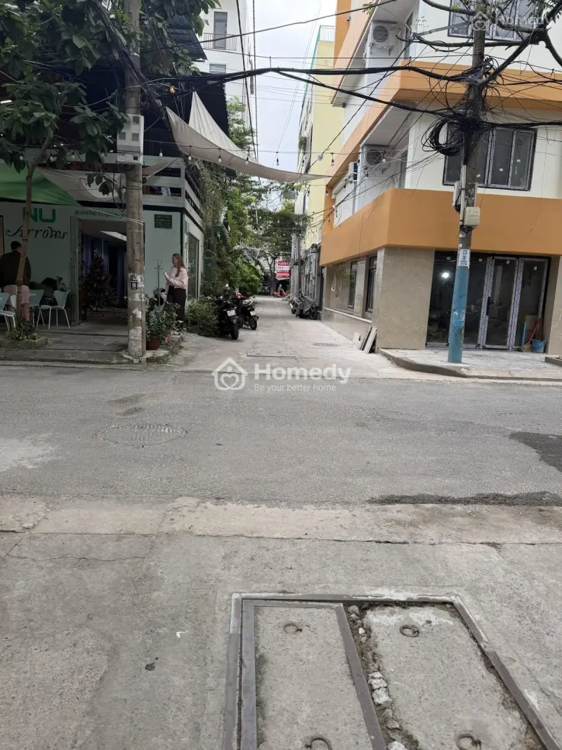 Bán Nhà C4 - Phan Tứ- 2Pn - Gần Biển - Đầy Đủ Công Năng