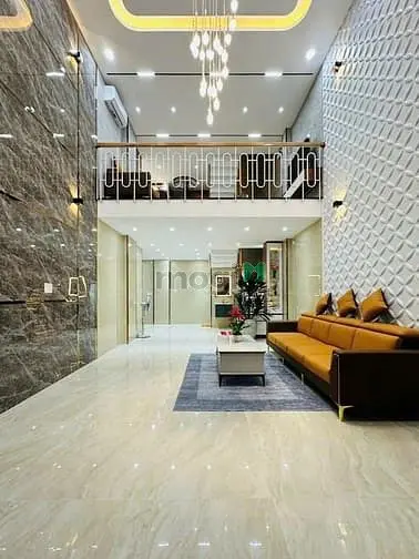 Bán Nhà Giá Mềm Phan Đăng Lưu, P.3, Q.phú Nhuận, 4 Tỷ, Sổ Hồng Riêng