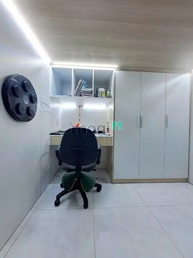 Hxh 6M Khuông Việt, 96M2 (4.6X21), 4 Tầng 7Pn, Chỉ 12 Tỷ, Nơi Gia Đình