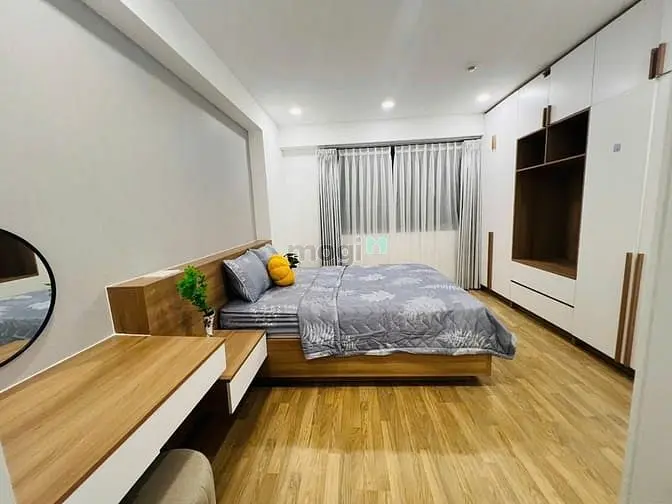 Cho Thuê Ch Happy Primier (Hưng Phúc 2), Nhà Mới Đẹp Y Hình