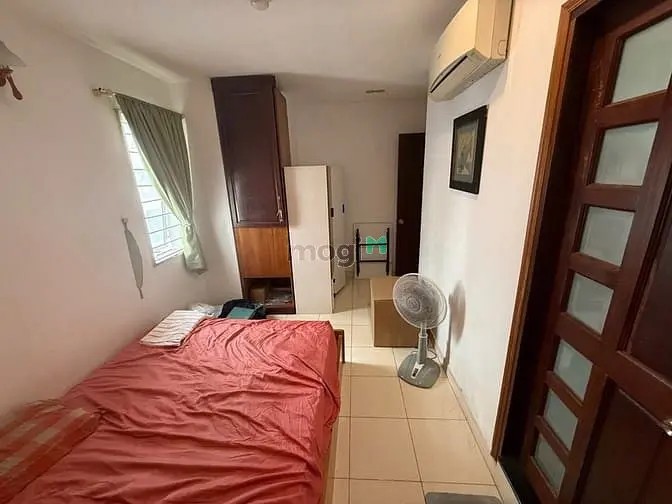 Bán Chung Cư Vạn Đô - 77M2 2Pn2Wc - Giá 4,9 Tỷ ( Đã Có Sổ )