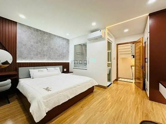 Bán Nhà Giá Mềm Phan Đăng Lưu, P.3, Q.phú Nhuận, 4 Tỷ, Sổ Hồng Riêng