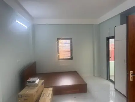 Cho Thuê Cc Mini 30M2 -35M2, 4-5Tr Tại Mễ Trì Thượng, Nam Từ Liêm, Hà Nội