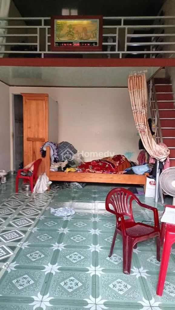 Bán Nhà Riêng Chính Chủ Cấp Bốn Trong Ngõ